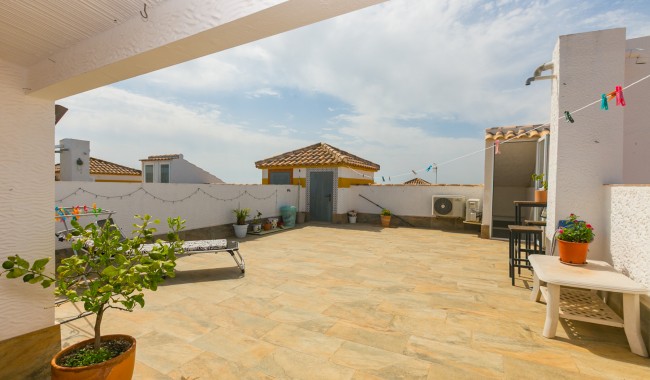 Resale - Apartment - Vistabella - Vistabella Golf