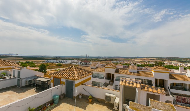 Resale - Apartment - Vistabella - Vistabella Golf