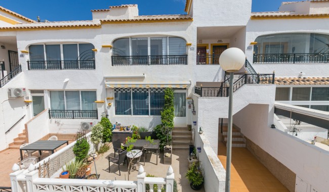 Resale - Apartment - Vistabella - Vistabella Golf