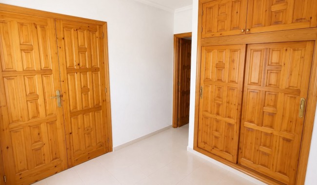 Resale - Apartment - Ciudad Quesada/Rojales - Ciudad Quesada