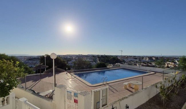 Resale - Apartment - Ciudad Quesada/Rojales - Ciudad Quesada