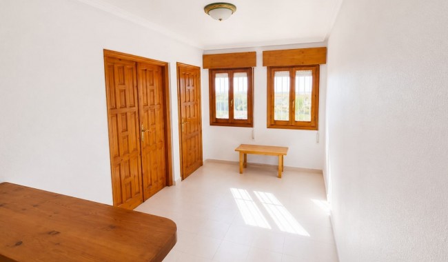 Resale - Apartment - Ciudad Quesada/Rojales - Ciudad Quesada