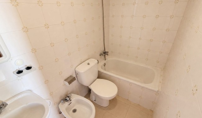 Resale - Apartment - Ciudad Quesada/Rojales - Ciudad Quesada