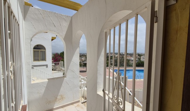 Resale - Apartment - Ciudad Quesada/Rojales - Ciudad Quesada