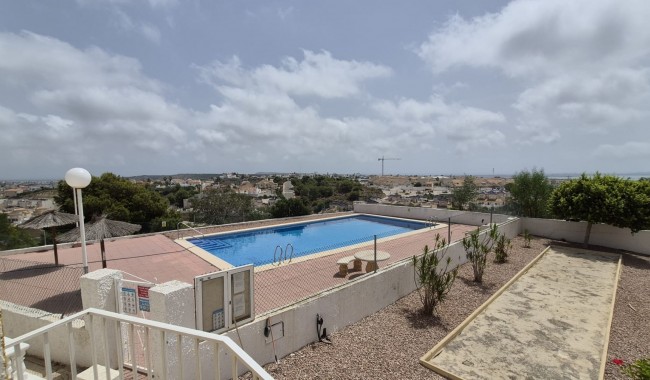Resale - Apartment - Ciudad Quesada/Rojales - Ciudad Quesada