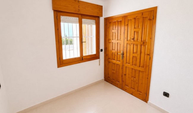 Resale - Apartment - Ciudad Quesada/Rojales - Ciudad Quesada