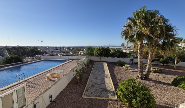 Resale - Apartment - Ciudad Quesada/Rojales - Ciudad Quesada