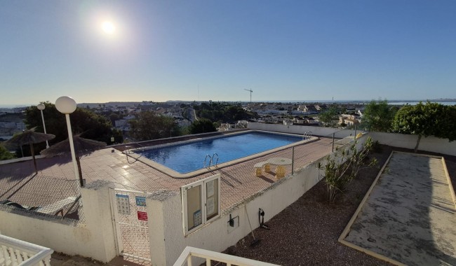 Resale - Apartment - Ciudad Quesada/Rojales - Ciudad Quesada