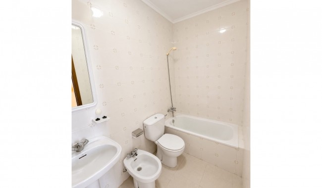Resale - Apartment - Ciudad Quesada/Rojales - Ciudad Quesada