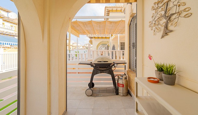 Resale - Quatro house - Orihuela Costa - Lomas De Cabo Roig