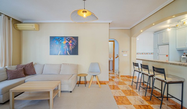 Resale - Quatro house - Orihuela Costa - Lomas De Cabo Roig