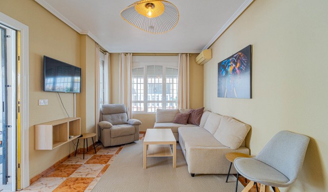 Resale - Quatro house - Orihuela Costa - Lomas De Cabo Roig