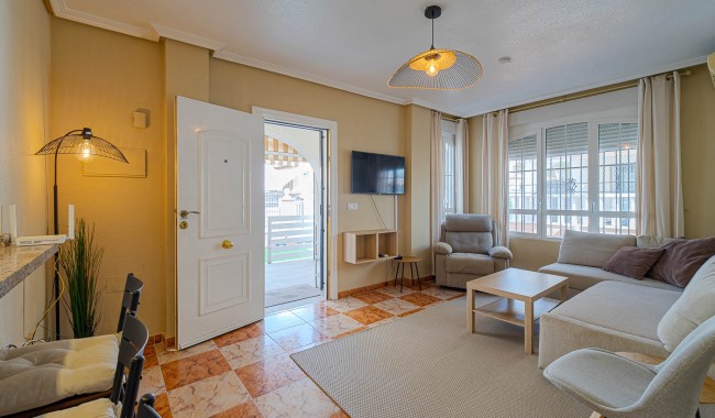 Resale - Quatro house - Orihuela Costa - Lomas De Cabo Roig