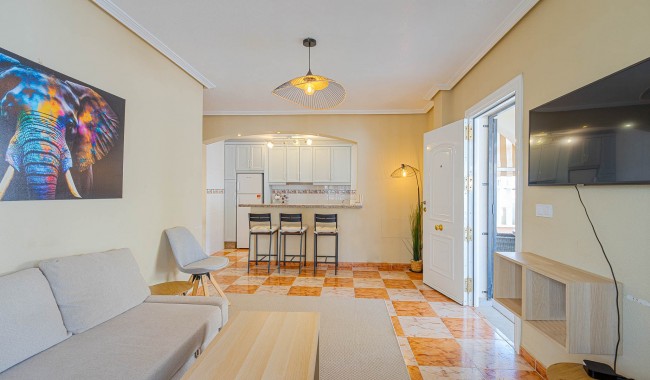 Resale - Quatro house - Orihuela Costa - Lomas De Cabo Roig