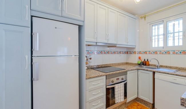 Resale - Quatro house - Orihuela Costa - Lomas De Cabo Roig