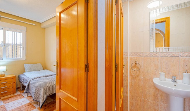 Resale - Quatro house - Orihuela Costa - Lomas De Cabo Roig