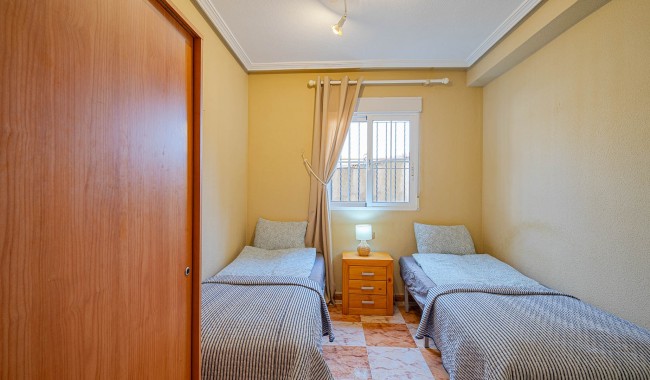 Resale - Quatro house - Orihuela Costa - Lomas De Cabo Roig
