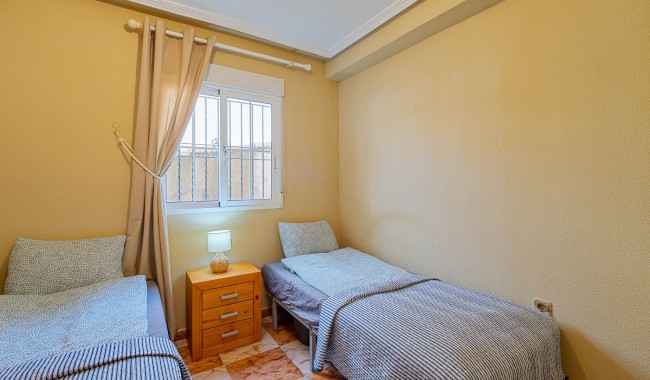 Resale - Quatro house - Orihuela Costa - Lomas De Cabo Roig