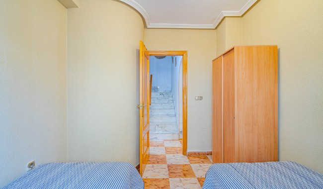 Resale - Quatro house - Orihuela Costa - Lomas De Cabo Roig