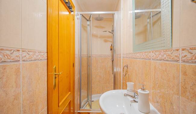 Resale - Quatro house - Orihuela Costa - Lomas De Cabo Roig