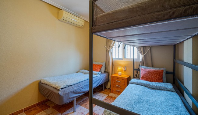 Resale - Quatro house - Orihuela Costa - Lomas De Cabo Roig