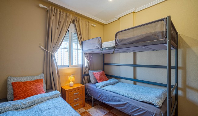 Resale - Quatro house - Orihuela Costa - Lomas De Cabo Roig