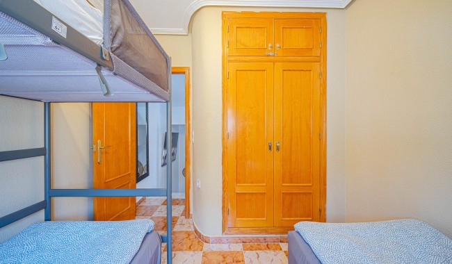 Resale - Quatro house - Orihuela Costa - Lomas De Cabo Roig
