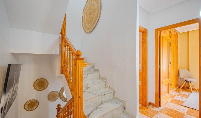 Resale - Quatro house - Orihuela Costa - Lomas De Cabo Roig