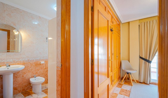 Resale - Quatro house - Orihuela Costa - Lomas De Cabo Roig