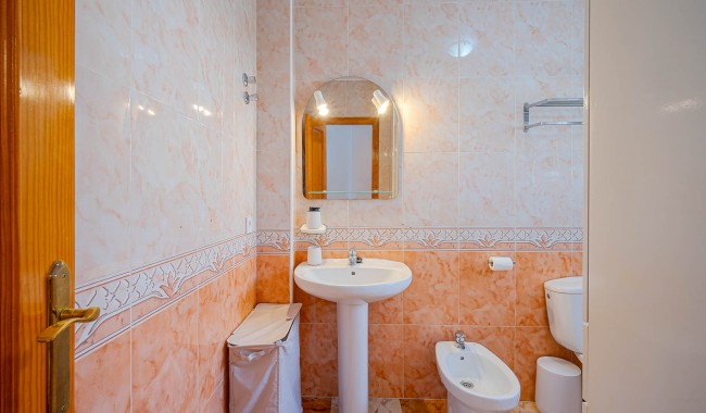 Resale - Quatro house - Orihuela Costa - Lomas De Cabo Roig