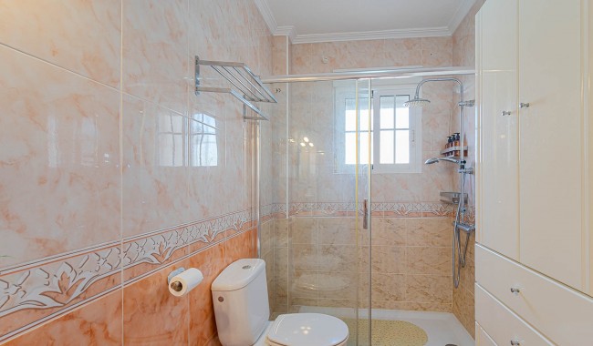 Resale - Quatro house - Orihuela Costa - Lomas De Cabo Roig
