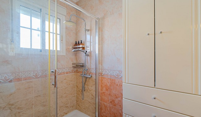 Resale - Quatro house - Orihuela Costa - Lomas De Cabo Roig