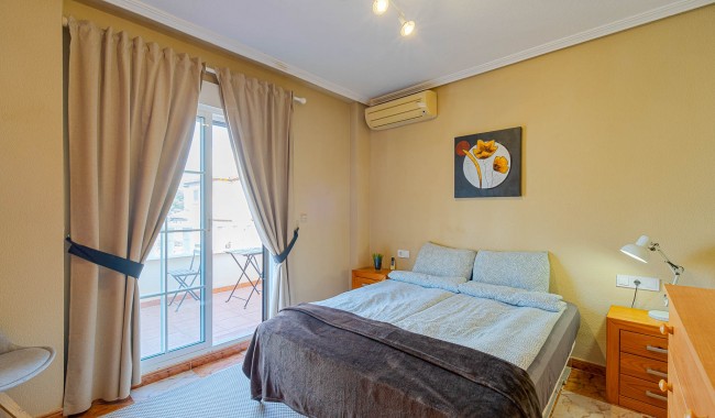 Resale - Quatro house - Orihuela Costa - Lomas De Cabo Roig