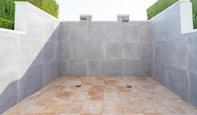Resale - Quatro house - Orihuela Costa - Lomas De Cabo Roig