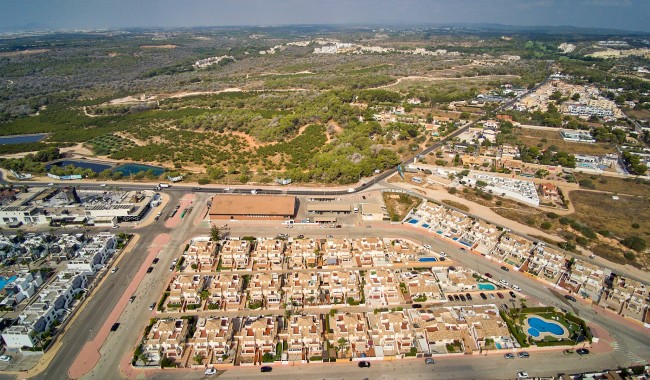 Resale - Quatro house - Orihuela Costa - Lomas De Cabo Roig