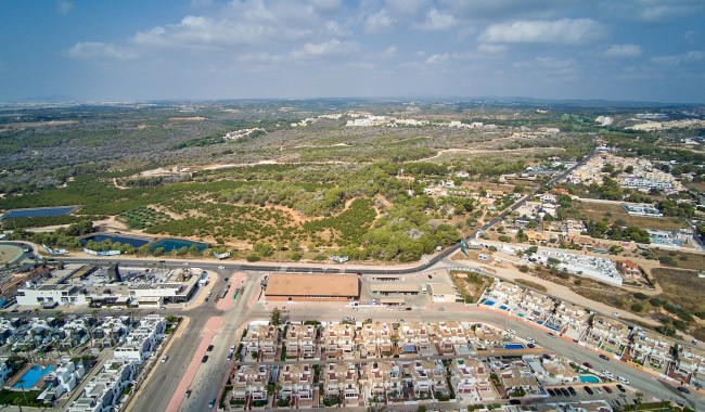 Resale - Quatro house - Orihuela Costa - Lomas De Cabo Roig