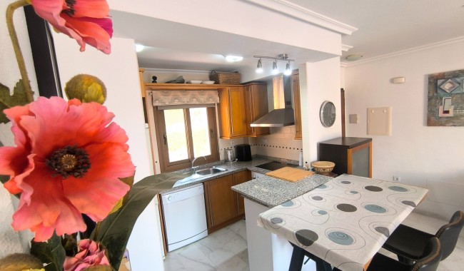 Segunda mano - Apartamento - Algorfa