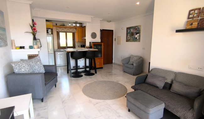 Segunda mano - Apartamento - Algorfa