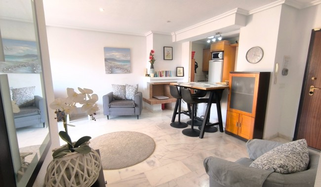 Segunda mano - Apartamento - Algorfa
