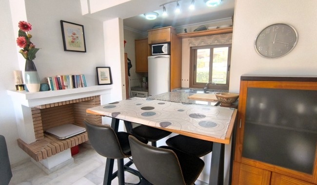 Segunda mano - Apartamento - Algorfa