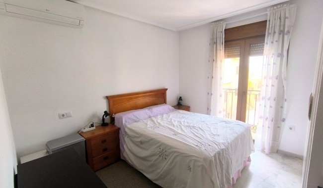 Segunda mano - Apartamento - Algorfa
