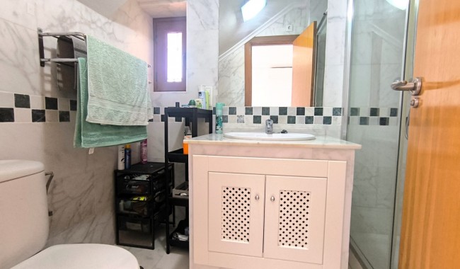 Segunda mano - Apartamento - Algorfa