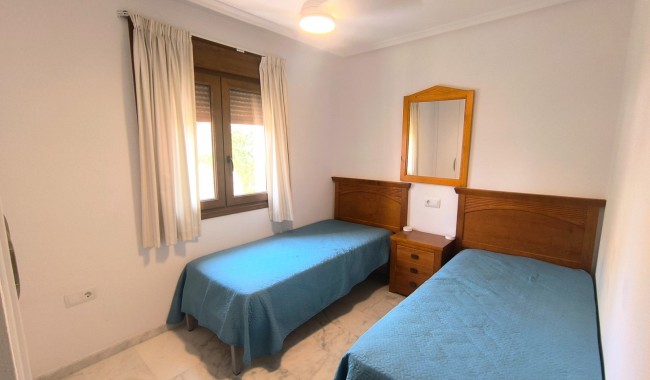Segunda mano - Apartamento - Algorfa