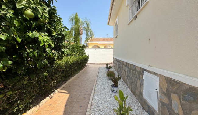 Resale - Villa - Ciudad Quesada/Rojales - Ciudad Quesada