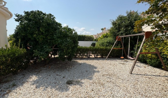 Resale - Villa - Ciudad Quesada/Rojales - Ciudad Quesada