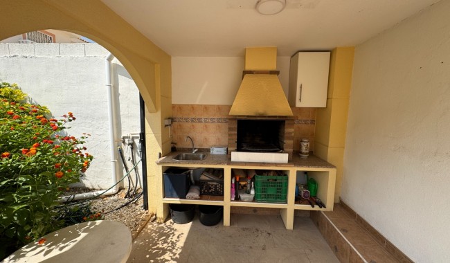 Resale - Villa - Ciudad Quesada/Rojales - Ciudad Quesada