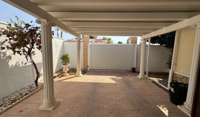 Resale - Villa - Ciudad Quesada/Rojales - Ciudad Quesada