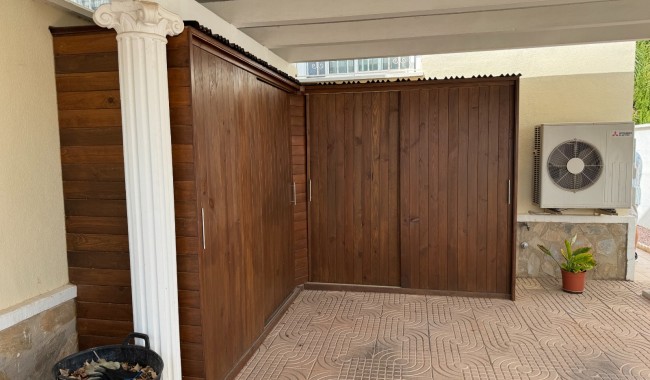 Resale - Villa - Ciudad Quesada/Rojales - Ciudad Quesada