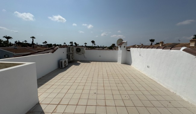 Resale - Villa - Ciudad Quesada/Rojales - Ciudad Quesada