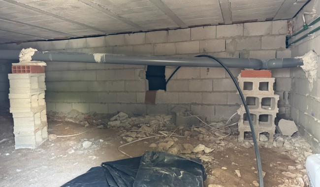 Resale - Villa - Ciudad Quesada/Rojales - Ciudad Quesada